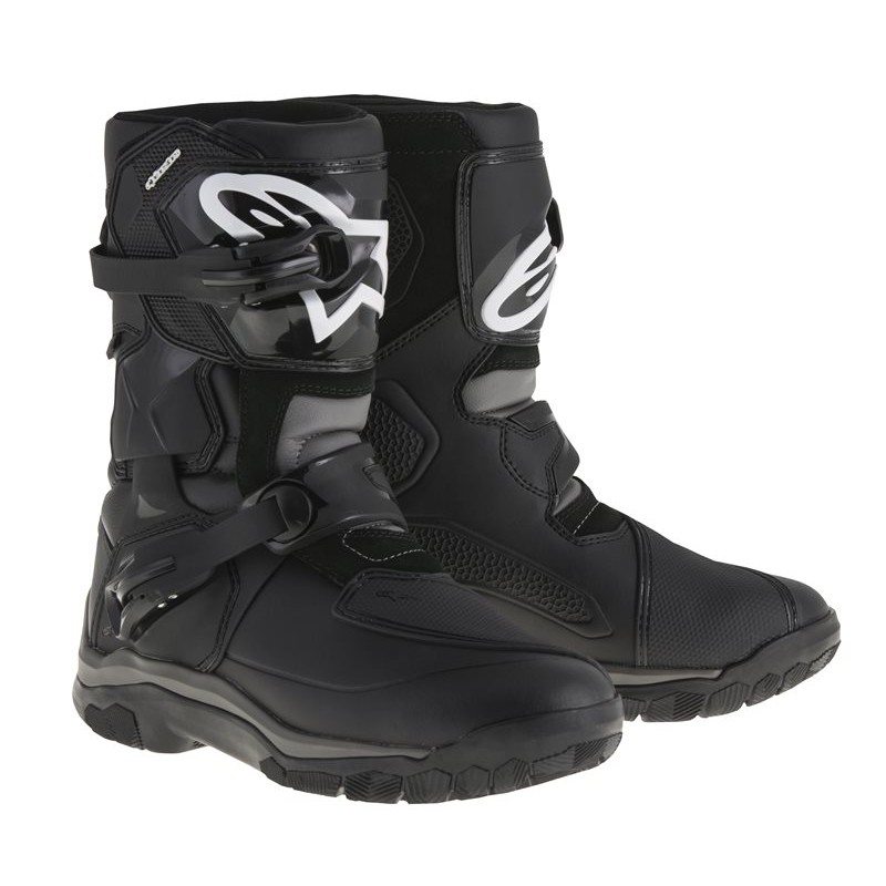 Alpinestars Belize Drystar Black Boots
